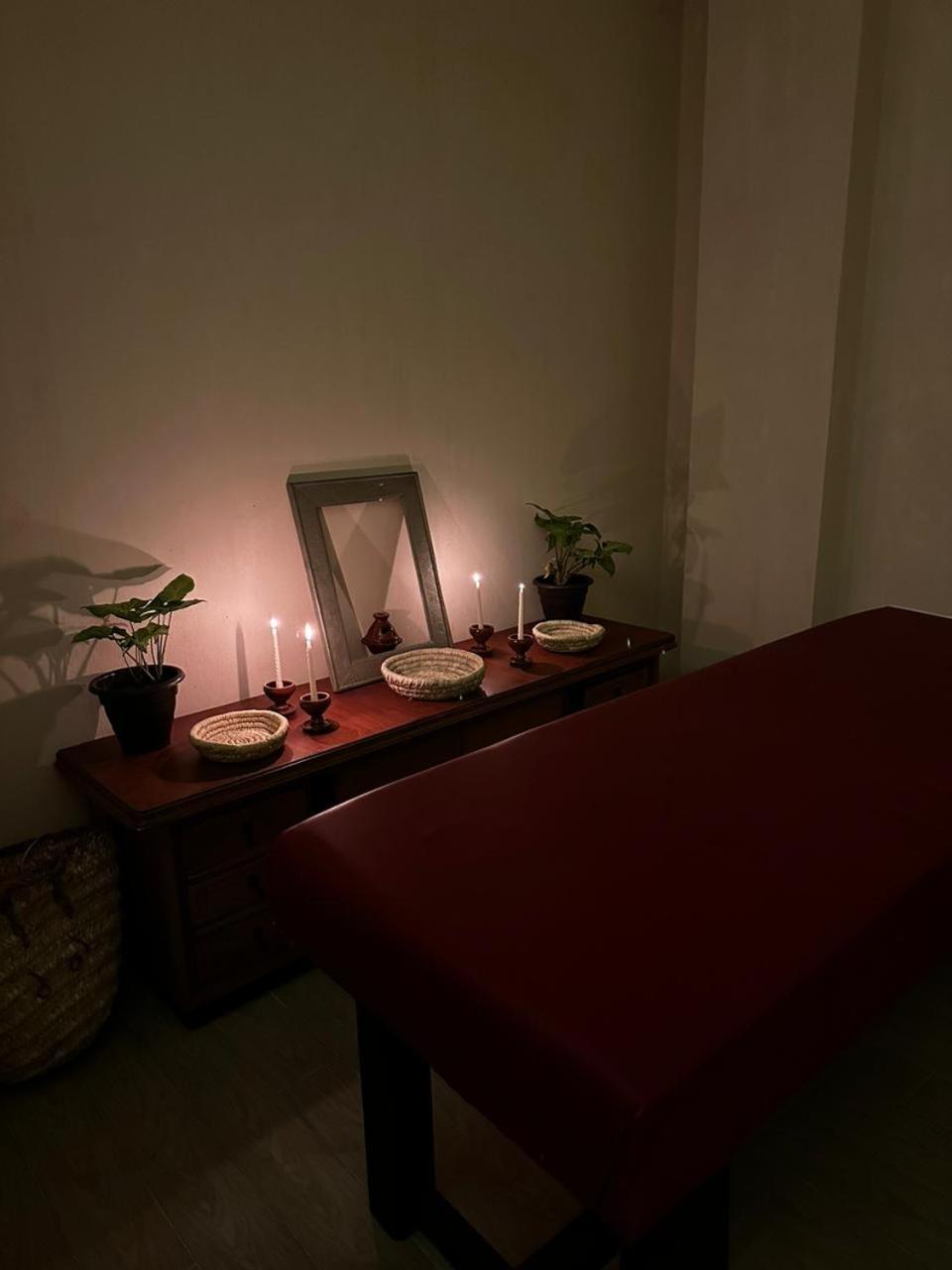 K Boutique Hotel Medspa-Pyramids & Grand Egyptian Museum Ghatati Exteriér fotografie