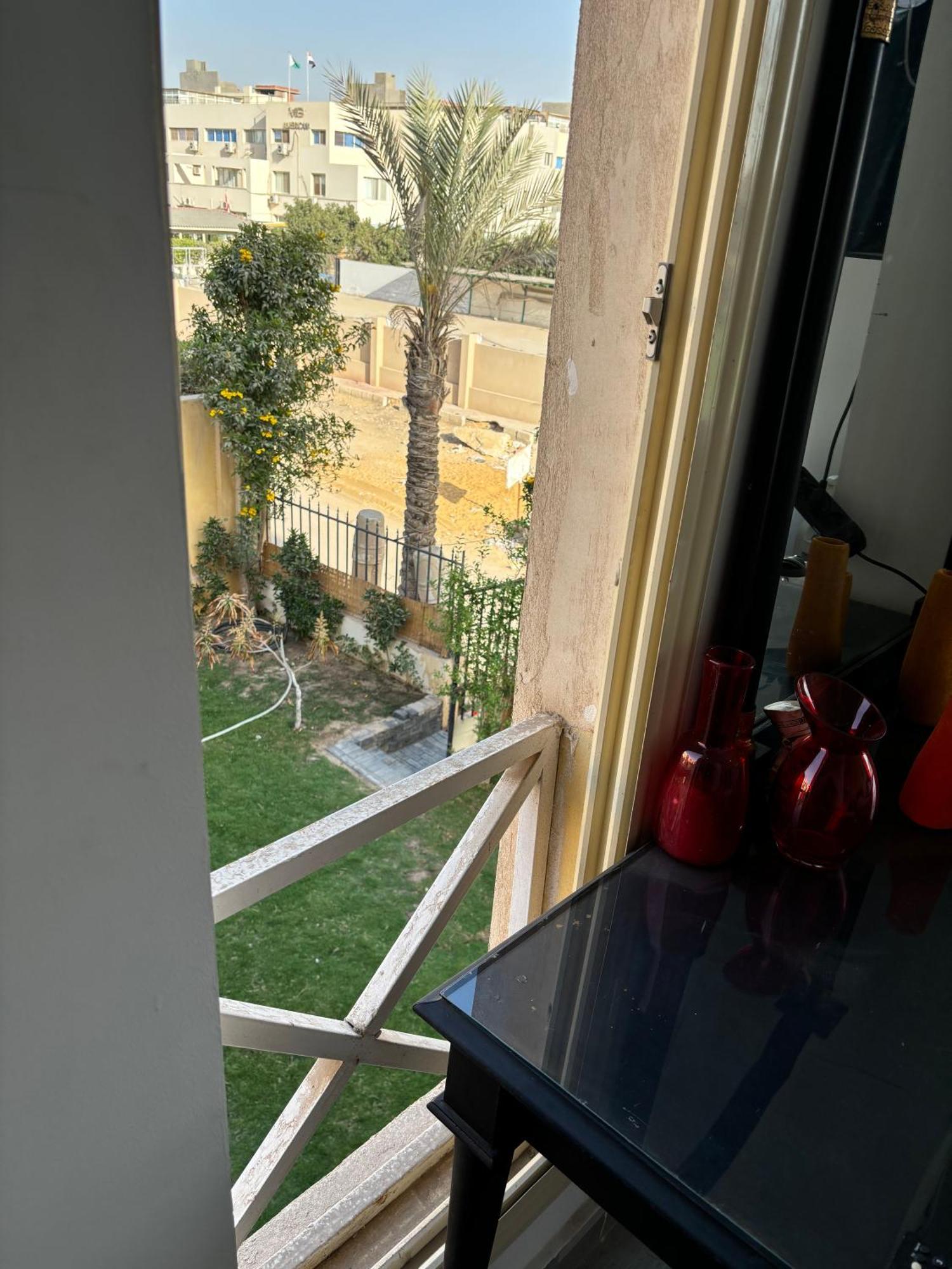 K Boutique Hotel Medspa-Pyramids & Grand Egyptian Museum Ghatati Exteriér fotografie